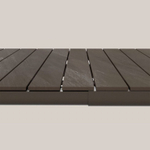 Стол пластиковый раздвижной Tevere 210