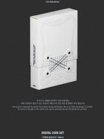 Альбом ENHYPEN - WALK THE LINE WORLD TOUR IN GOYANG