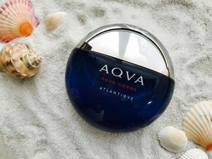 Bvlgari Aqva Atlantiqve