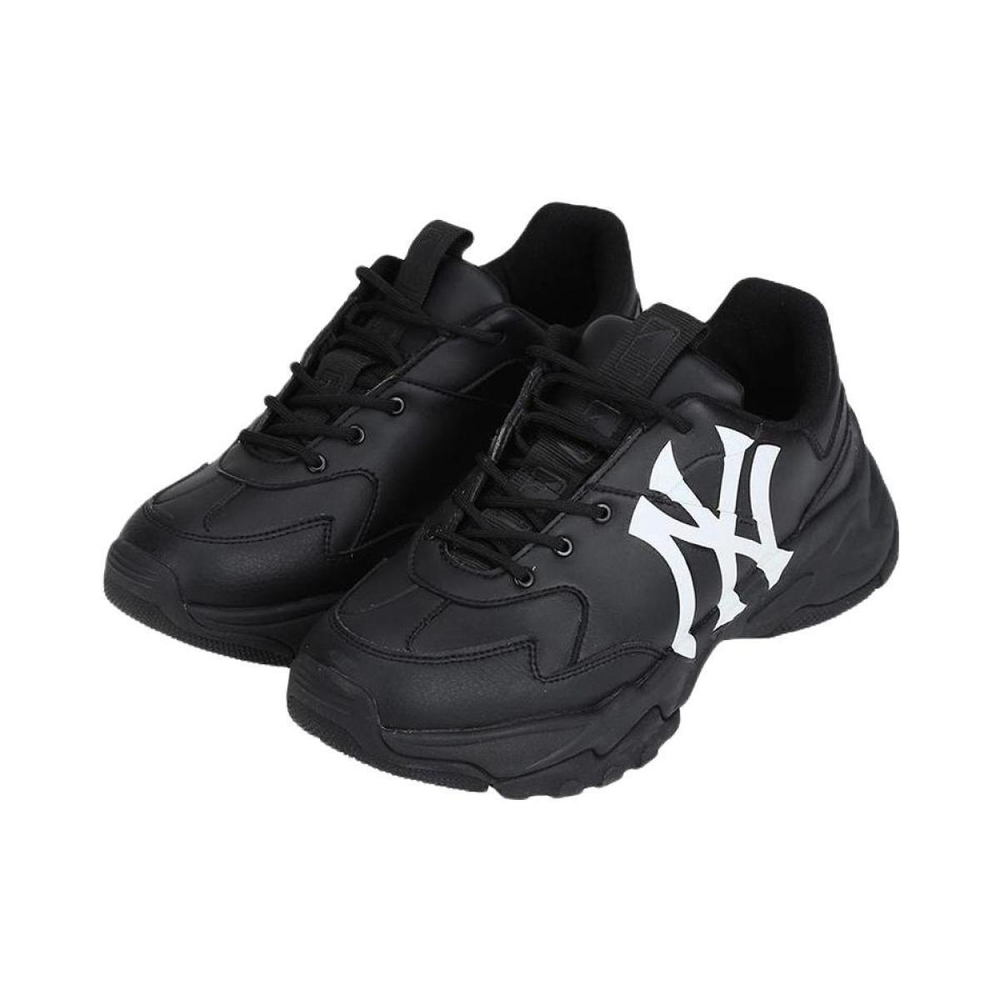 Кроссовки MLB Big Ball Chunky, 3ASHC101N-50BKS