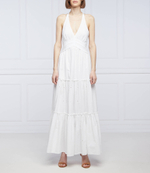 платье soragna Pinko - белый(1G17JF Y7V1)