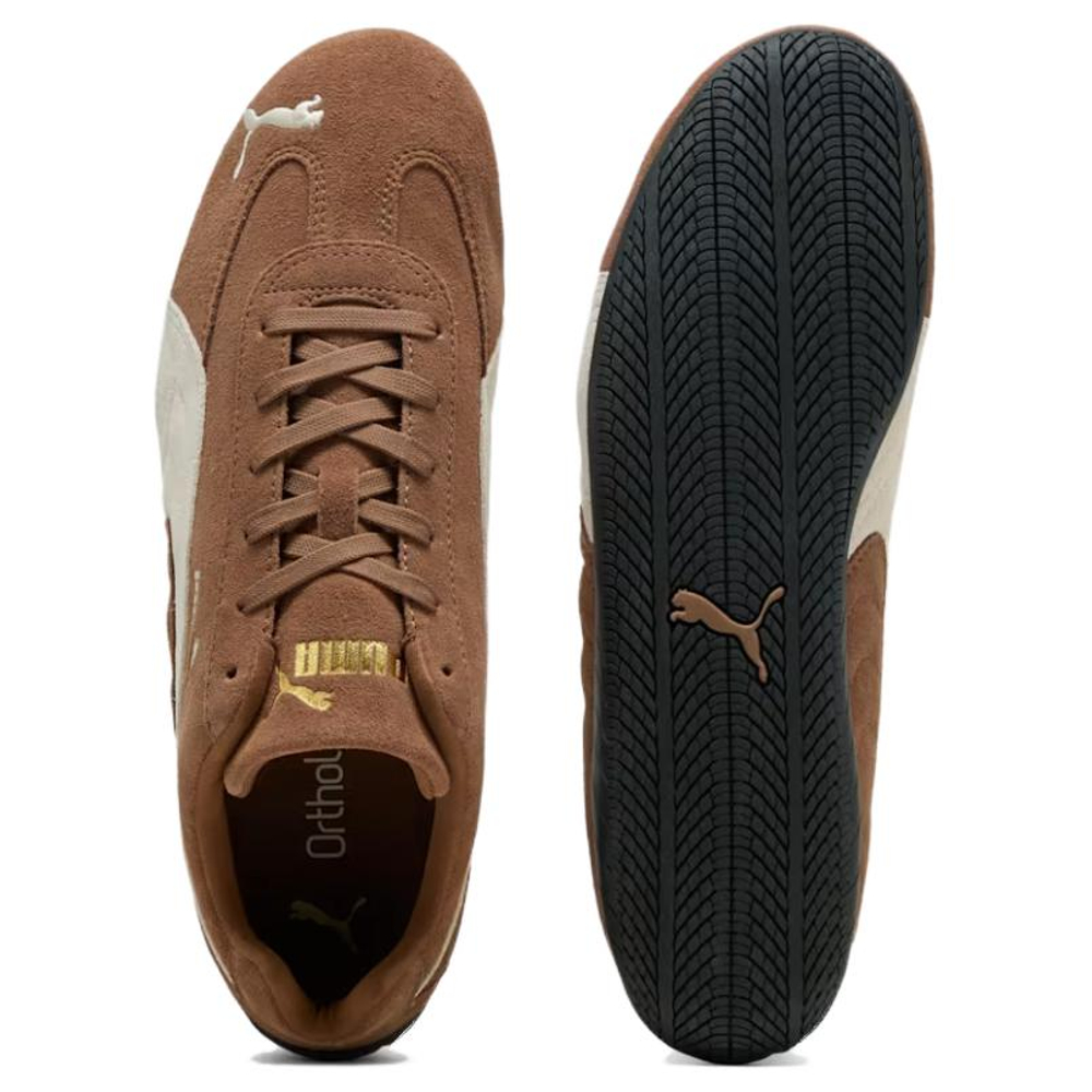 PUMA Speedcat OG Haute Coffee Frosted Ivory