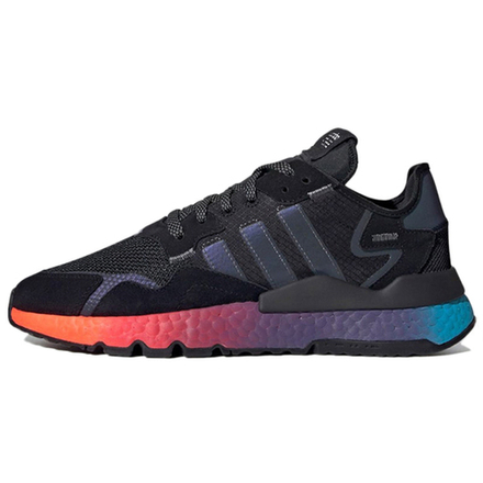 Кроссовки Adidas Originals Nite Jogger Sunset