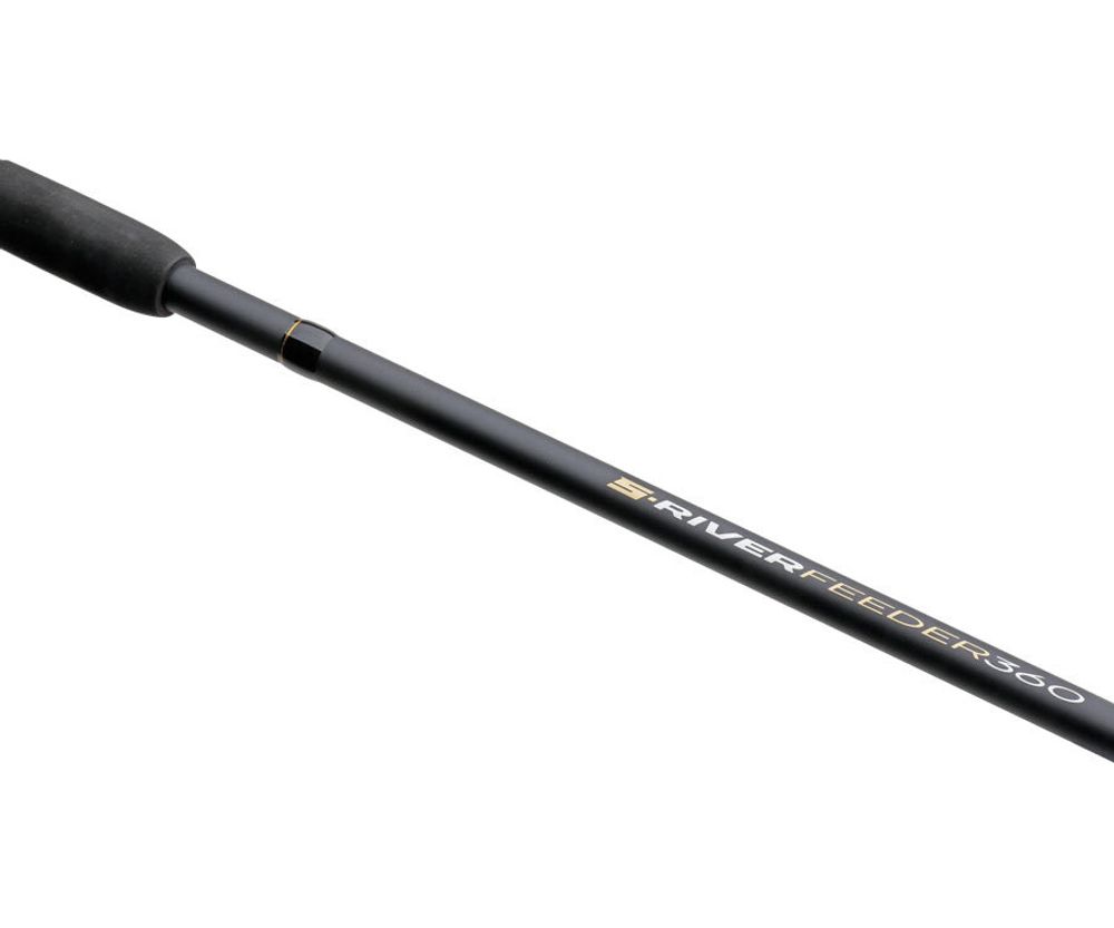 FLAGMAN Удилище фидерное S-River 3,6м тест max 100г