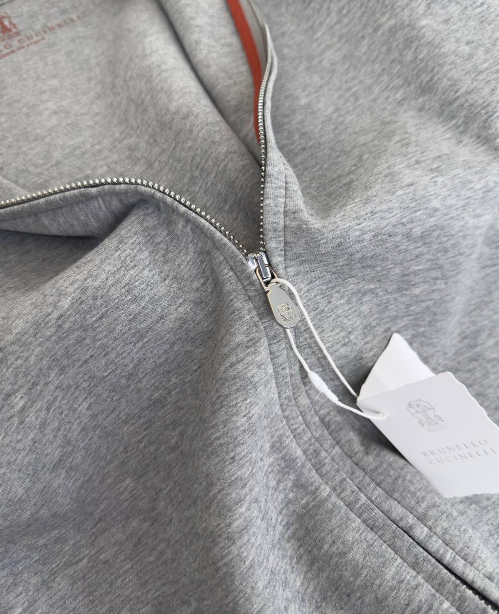 Спортивный костюм Brunello Cucinelli