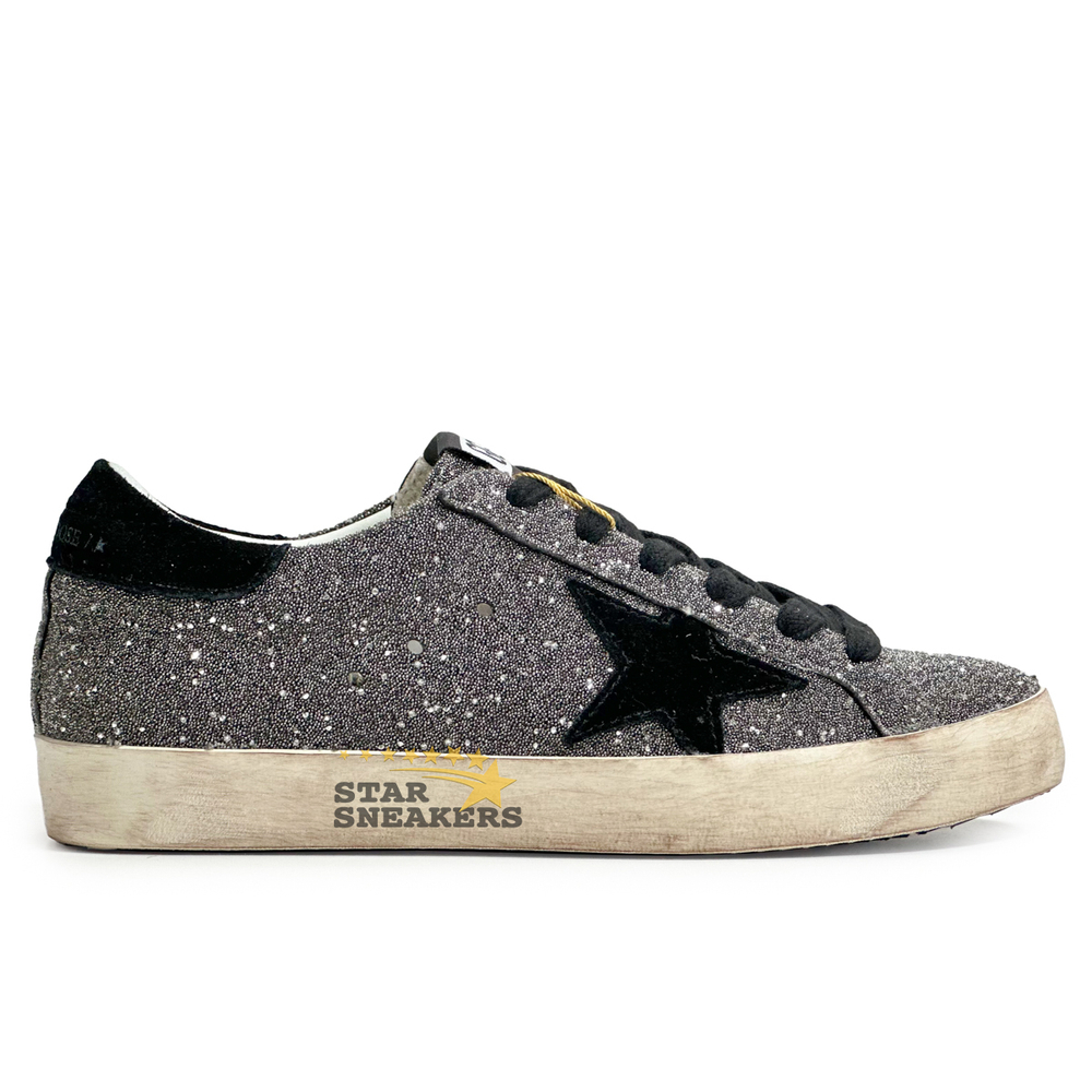 GOLDEN GOOSE SUPER STAR