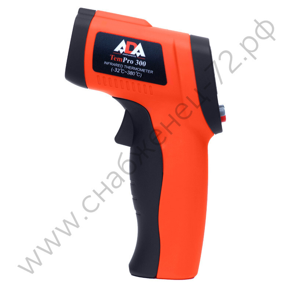 Пирометр ADA TemPro 300