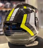 SHOEI Hornet ADV Sovereign TC-3