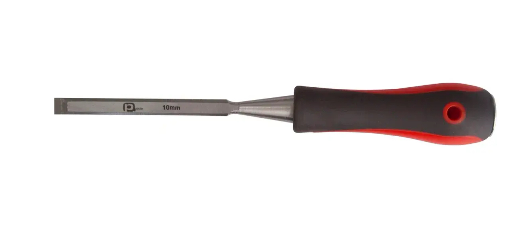Стамеска двухкомп.ручк.10мм TOOLBERG PROFI 3309110