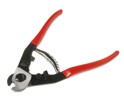 Кусачки боковые 165мм JTC