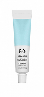 ATLANTIS Moisture Concentrate/АТЛАНТИДА концентрированный уход для увлажнения волос