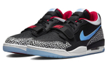 Кроссовки Jordan Legacy 312 Low "Chicago Flag"