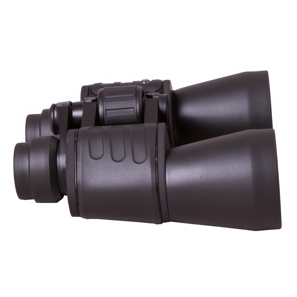 Бинокль Bresser Hunter 10x50 - стекло Bk-7