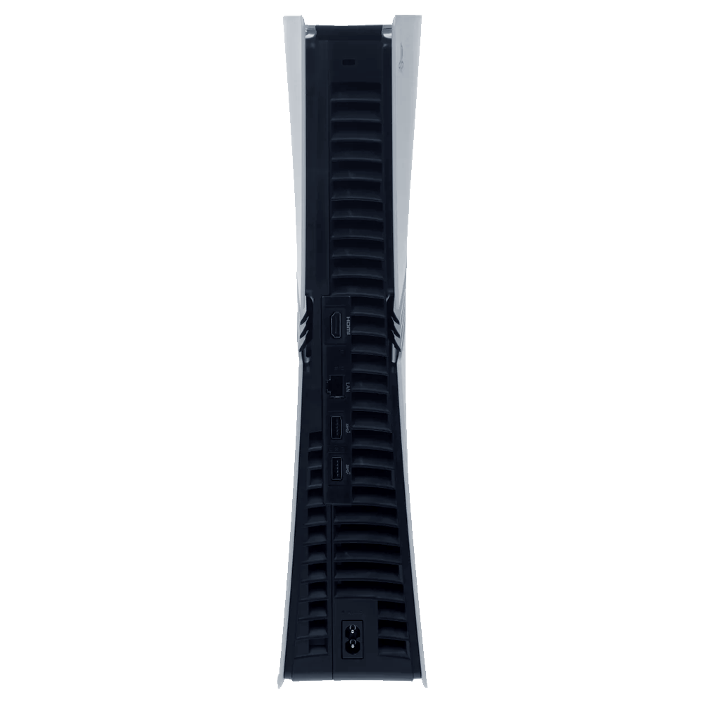 Игровая консоль Sony PlayStation 5 Pro 2TB Digital Edition (Версия без дисковода) 2 rev. CFI-7100