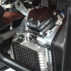 PATRIOT GP 15010ALE бензиновый генератор 474101810