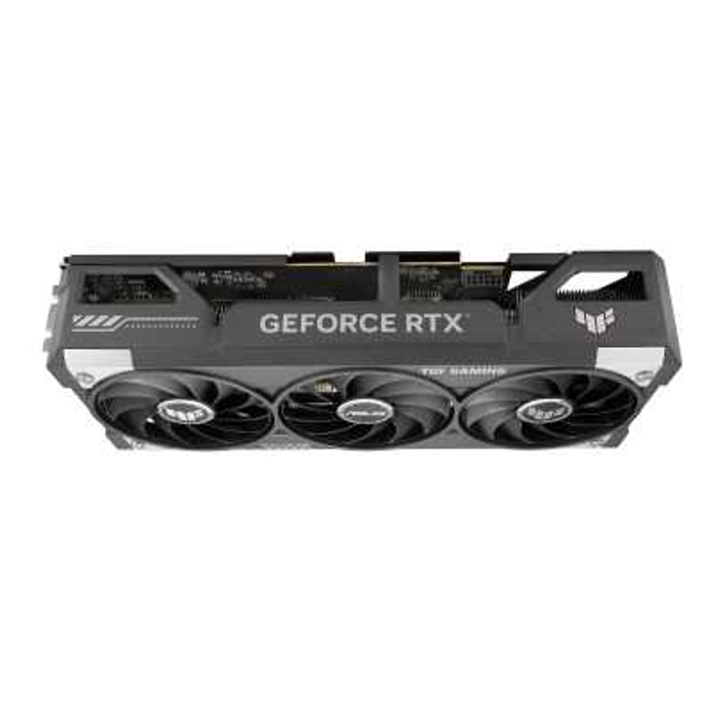 Видеокарта ASUS nVidia GeForce RTX 5060 Ti 16Gb TUF-RTX5060TI-O16G-GAMING