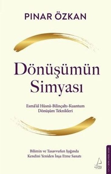 Dönüşümün simyası