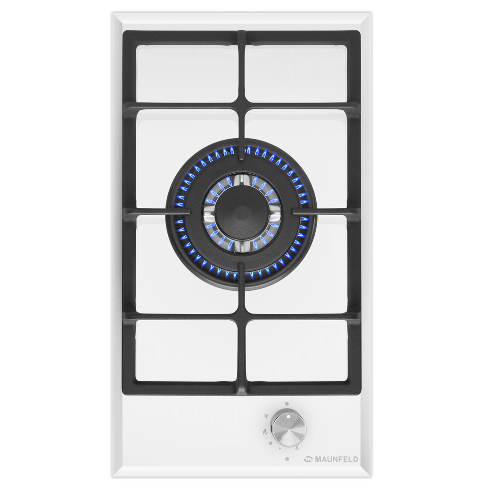 Газовая варочная панель MAUNFELD EGHG.31.33CW\G