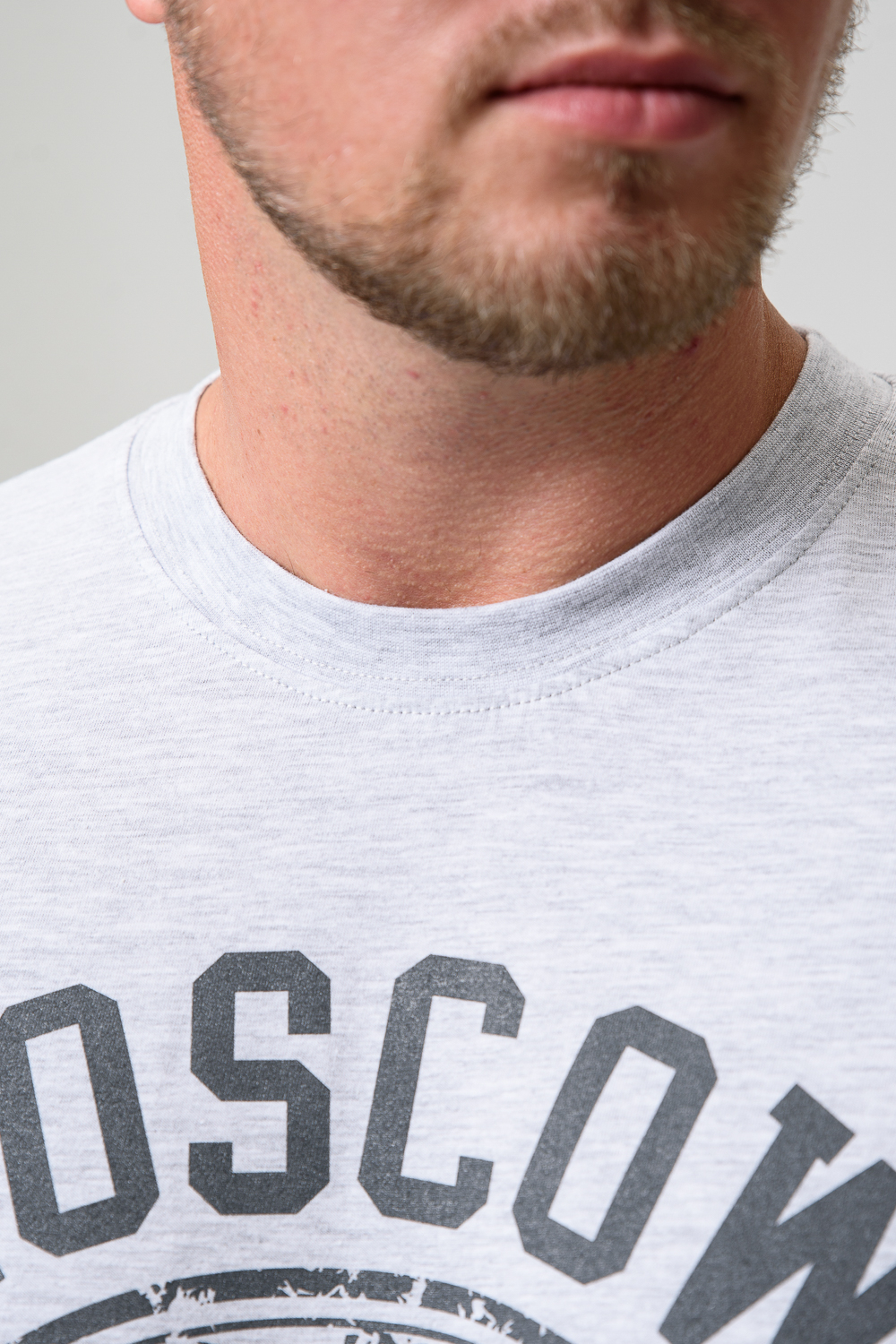 Футболка мужская 8503/1