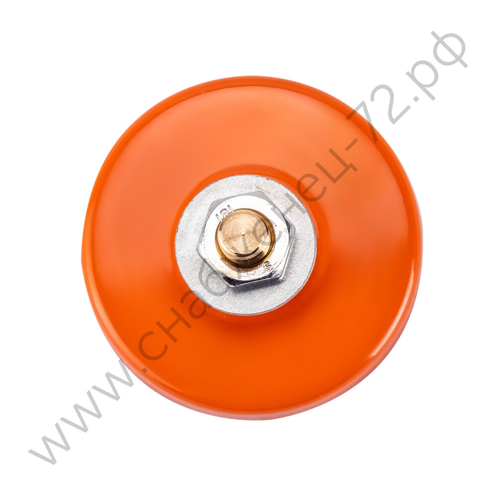 Клемма заземления магнитная МКЗ-200