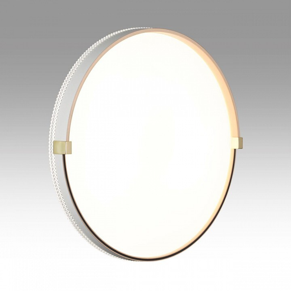 Накладной светильник Sonex Olidi White 7646/DL