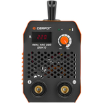 Сварочный аппарат Сварог ARC 220 "REAL" (Z2K7)