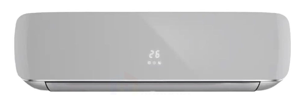 Сплит-система настенная Hisense AS-07UW4RYDTG00G(S)/AS-07UW4RYDTG00W(S) Crystal Silver DC Inverter