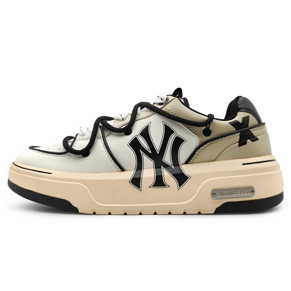 Кроссовки MLB Chunky Liner PU, 3ASXCA12N-50WHS