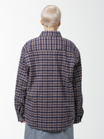 Рубашка Sherpa Lined