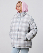 Пуховик "Chambery"