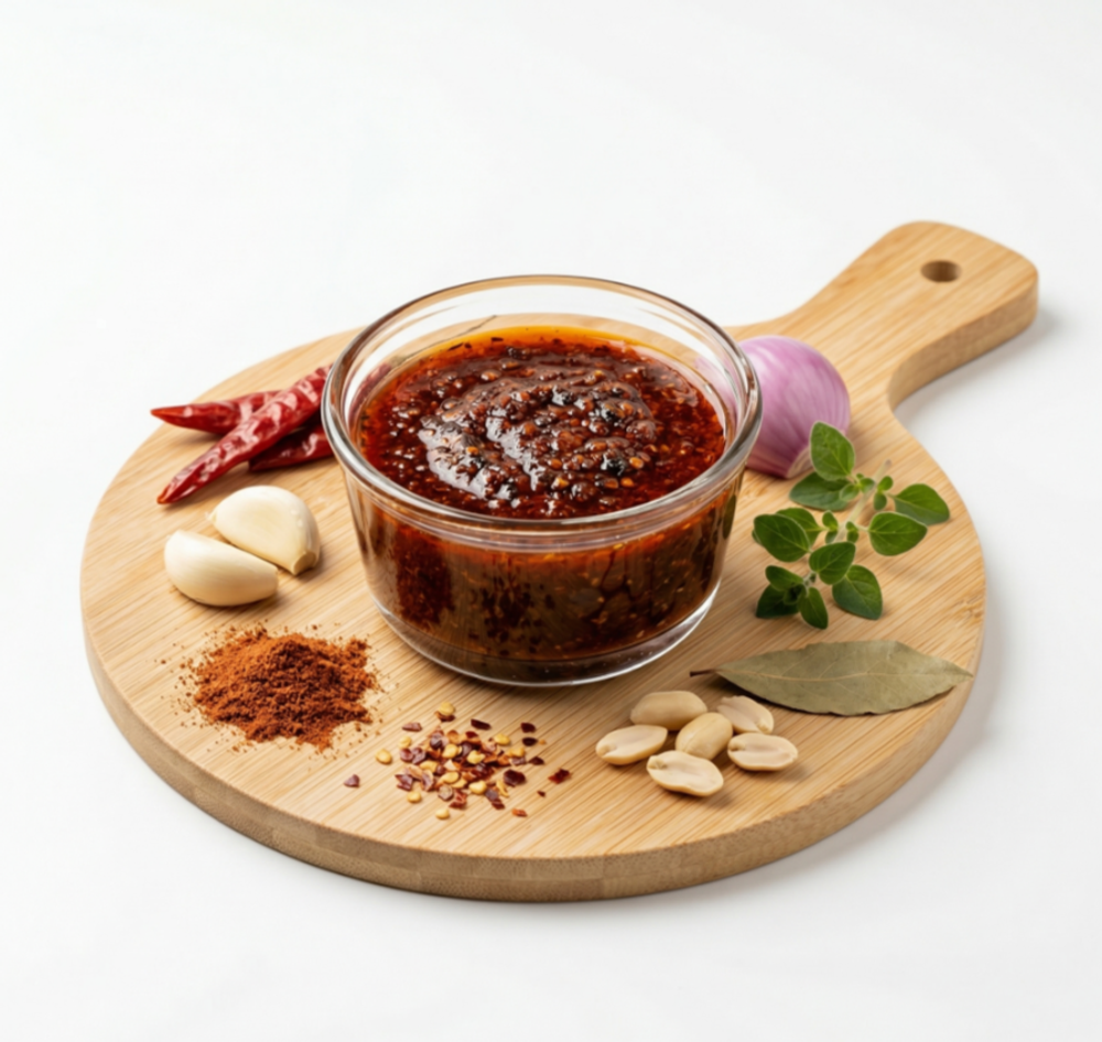 Маринад Тайский чили, 100гр