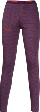 Легинсы женские Bergans Snoull 8965