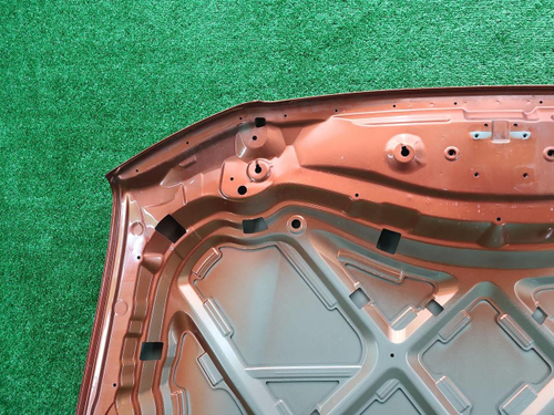 Капот Haval Dargo (2022-н.в.)