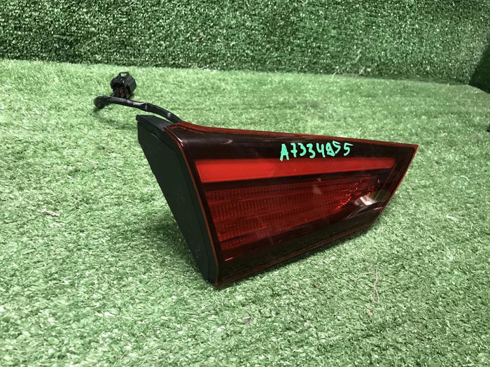 Фонарь левый внешний Changan Eado Plus (2020-н.в.)