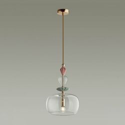 Подвесной светильник Odeon Light Bizet 4855/1A