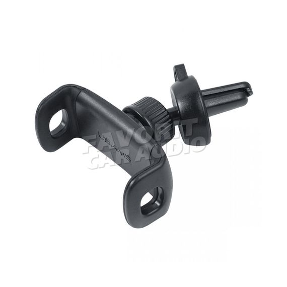 Держатель Usams US-ZJ039 черный