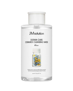 Очищающий тоник с керамидами JMsolution DERMA CARE CERAMIDE CLEANSING WATER CLEAR,500 мл