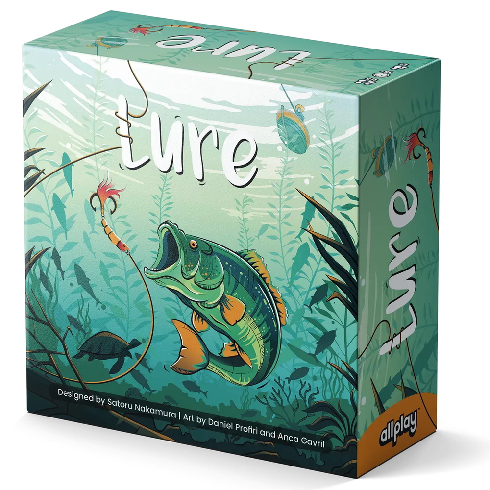 Lure