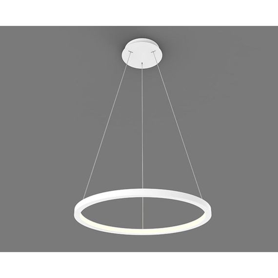 Подвесной светодиодный светильник Italline IT013-6028 white 3000K