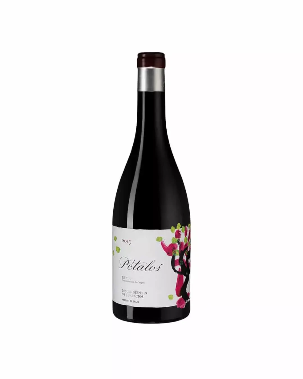 Alvaro Palacios, Petalos DO Bierzo