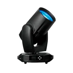 SILVER STAR NEPTUNE 300 BEAM [SS9461SCM] вращающаяся голова Beam,200Вт