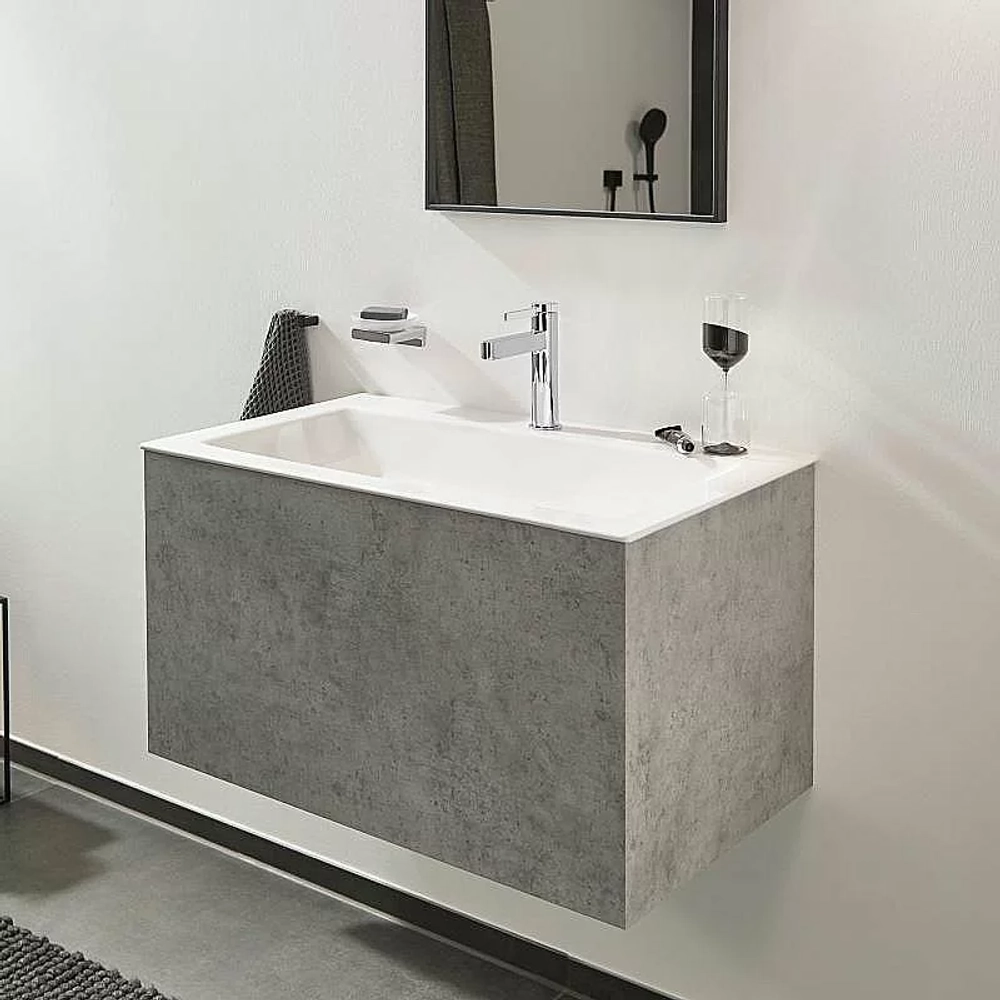 Смеситель для раковины Hansgrohe Finoris 76020000