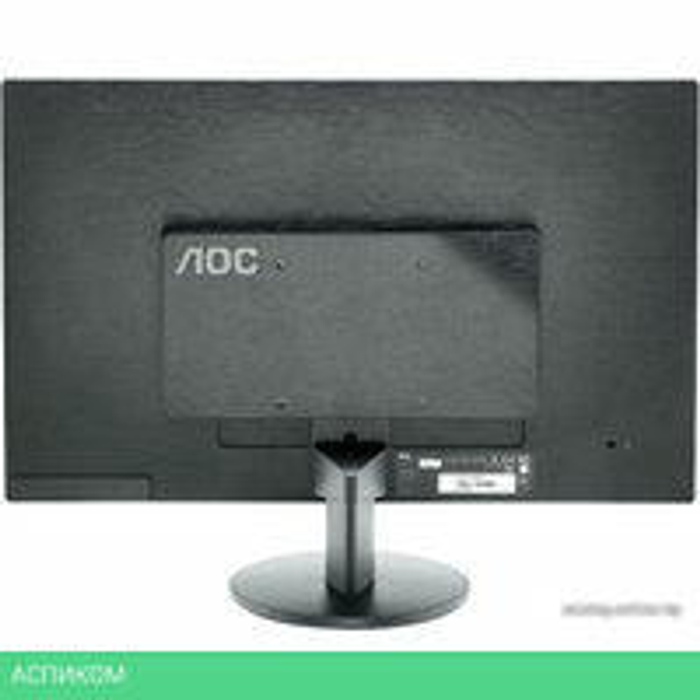 Монитор AOC M2470SWH