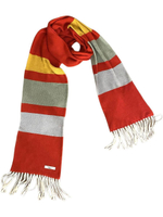 Палантин - шарф (Италия)100% шерсть, шелк , мохер ,кашемир дл-270см