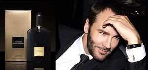 Tom Ford Black Orchid Eau De Parfum