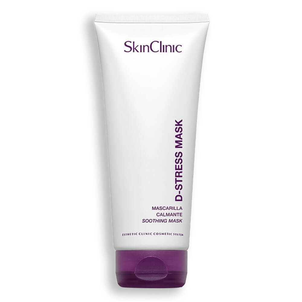 SKINCLINIC D-STRESS MASK