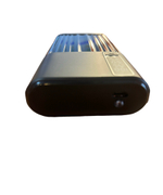 Внешний аккумулятор (Power bank) 3 USB Ecusin  20000 mAh  с фонариком