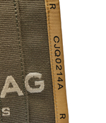 Сумка через плечо THE Jacquard mini Marc Jacobs - зеленый(M0017025)