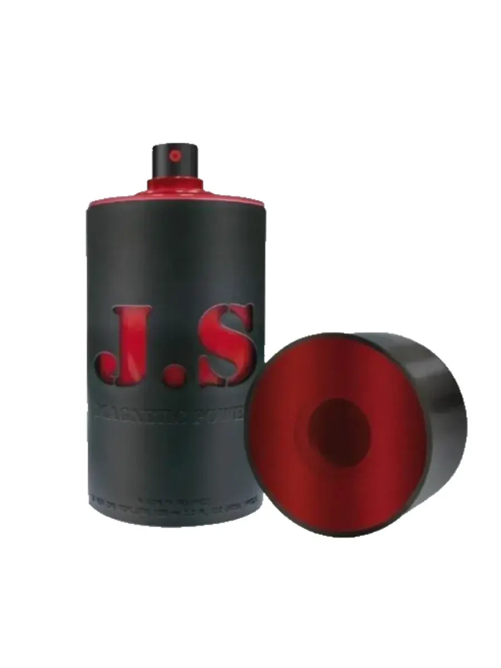 Туалетная вода J.S Magnetic Power 100мл
