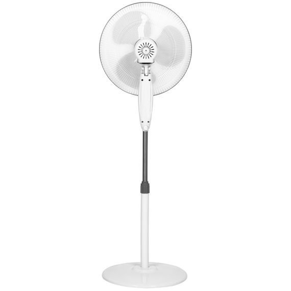 Вентилятор напольный Ballu BFF-815W — (6)